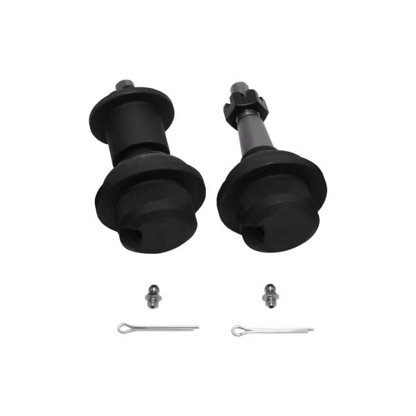 Yukon Gear & Axle - Yukon 2018-2024 Jeep Wrangler Front Suspension Ball Joint Kit YSPBJ-022HDK1 - Image 1