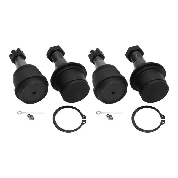 Yukon Gear & Axle - Yukon 2000-2002 Dodge Ram 3500 Front Suspension Ball Joint Kit YSPBJ-016HDK2 - Image 1