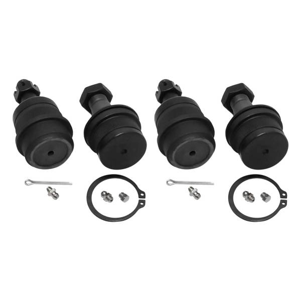 Yukon Gear & Axle - Yukon 1994-2000 Dodge Ram 1500 Front Suspension Ball Joint Kit YSPBJ-013HDK2 - Image 1