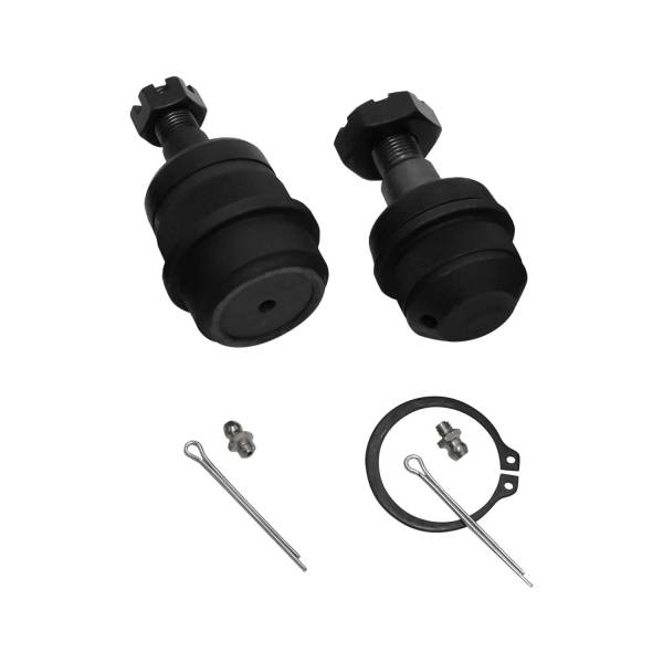 Yukon Gear & Axle - Yukon 1984-2006 Jeep Wrangler Front Suspension Ball Joint Kit YSPBJ-012HDK1 - Image 1