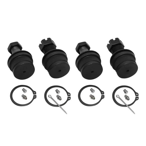 Yukon Gear & Axle - Yukon Front Suspension Ball Joint Kit YSPBJ-011HDK2 - Image 1