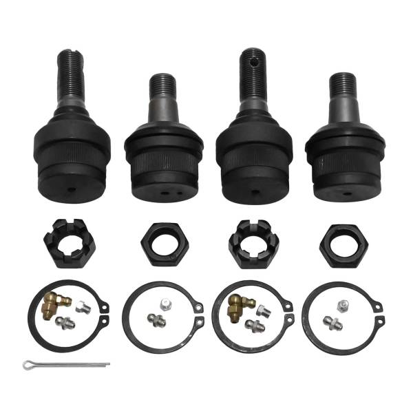 Yukon Gear & Axle - Yukon 1980-1996 Ford Bronco Front Suspension Ball Joint Kit YSPBJ-009HDK2 - Image 1