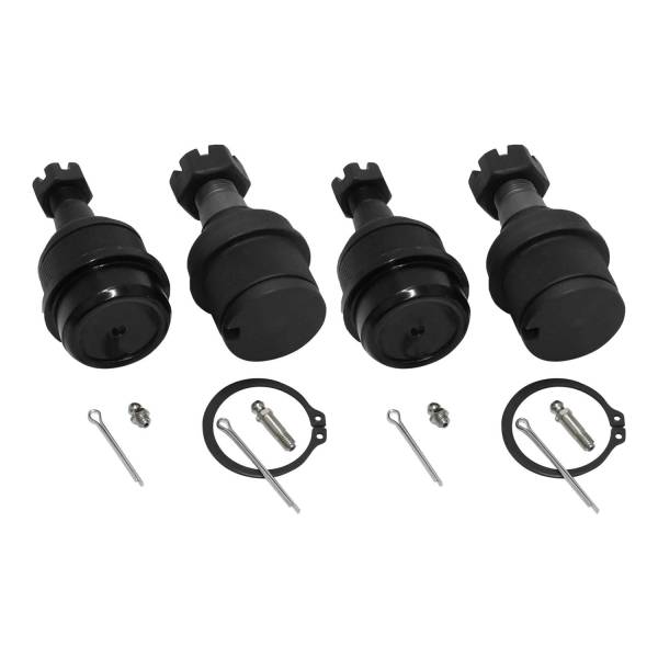 Yukon Gear & Axle - Yukon Front Suspension Ball Joint Kit YSPBJ-004HDK2 - Image 1