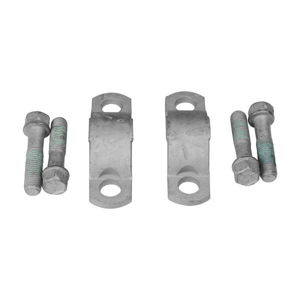 Yukon Gear & Axle - Yukon Universal Joint Strap Kit YY STR-009 - Image 1