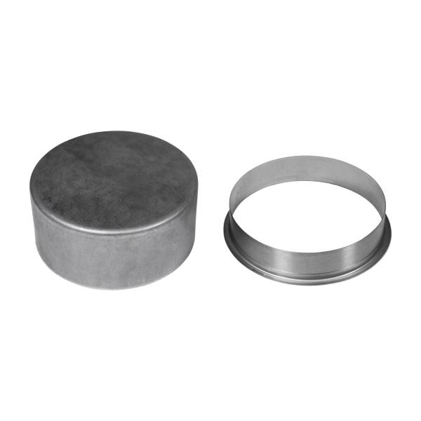 Yukon Gear & Axle - Yukon Manual Transmission Shift Shaft Repair Sleeve YMS99321 - Image 1