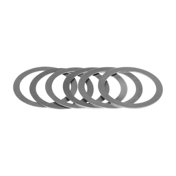 Yukon Gear & Axle - Yukon Differential Pinion Shim SK 1114 - Image 1