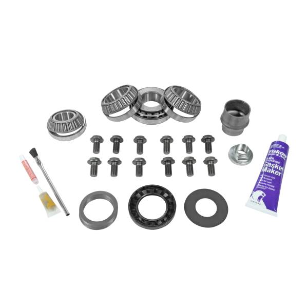 Yukon Gear & Axle - Yukon Axle Differential Bearing and Seal Kit YK T9.5-LOC - Image 1