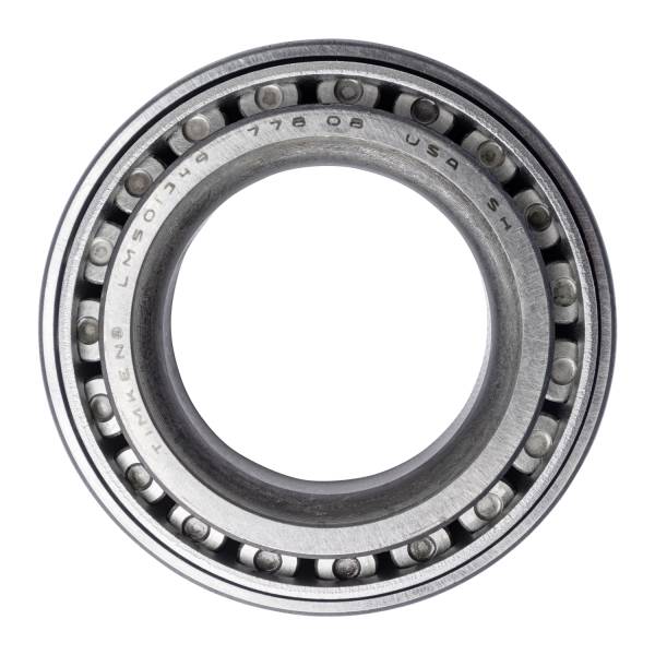 Yukon Gear & Axle - Yukon Wheel Bearing and Seal Kit AK F-J05 - Image 1