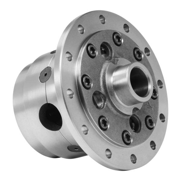 Yukon Gear & Axle - Yukon DANA 4.11 and down Ratio 35 Spline Limited Slips YDGD70HD-3-35 - Image 1