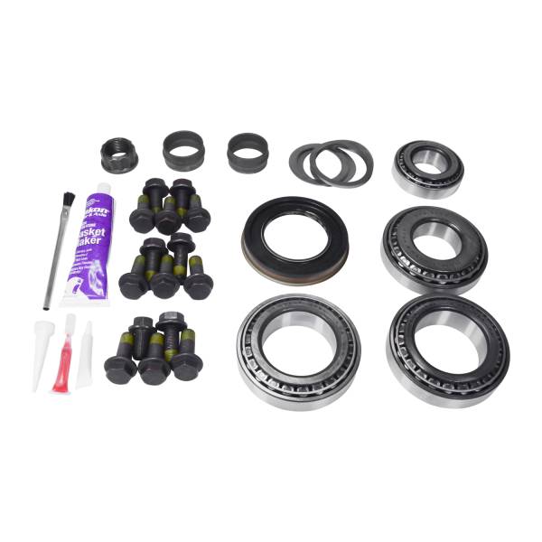 Yukon Gear & Axle - Yukon 2016-2018 Ram 3500 Rear Axle Differential Bearing and Seal Kit YK AAM11.8-B - Image 1