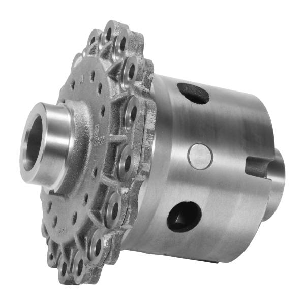 Yukon Gear & Axle - Yukon 2019-2024 Ram 3500 Rear 4.11 and down Ratio 30 Spline Limited Slips YC C12.0-3-30-T/L - Image 1