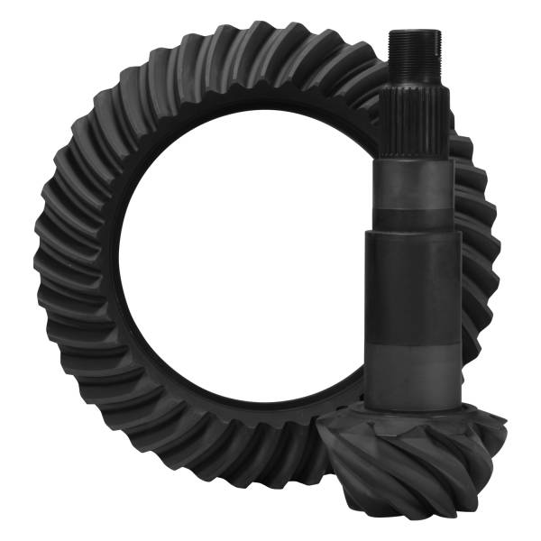 Yukon Gear & Axle - Yukon 2019-2025 Ram 2500 Rear 4.1 Ratio Differential Ring and Pinion YG AAM11.5-410-32 - Image 1