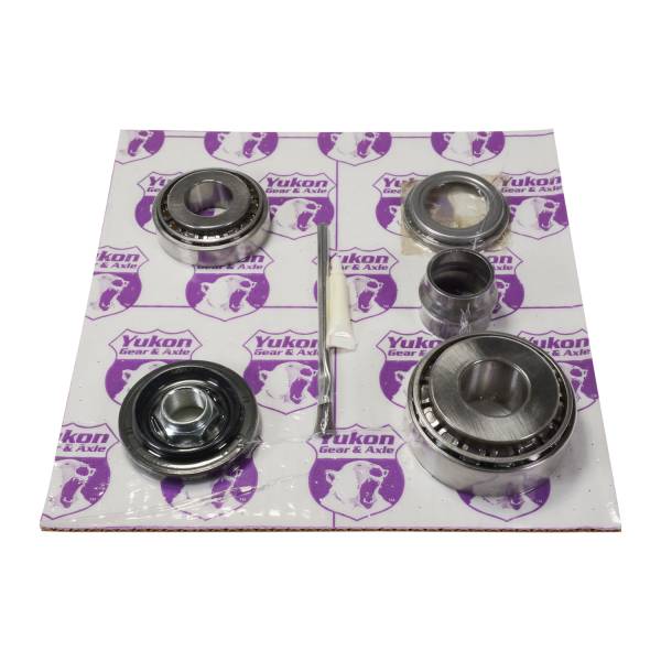 Yukon Gear & Axle - Yukon 2003-2023 Toyota Tacoma Differential Pinion Bearing Kit PK T8CS-A - Image 1