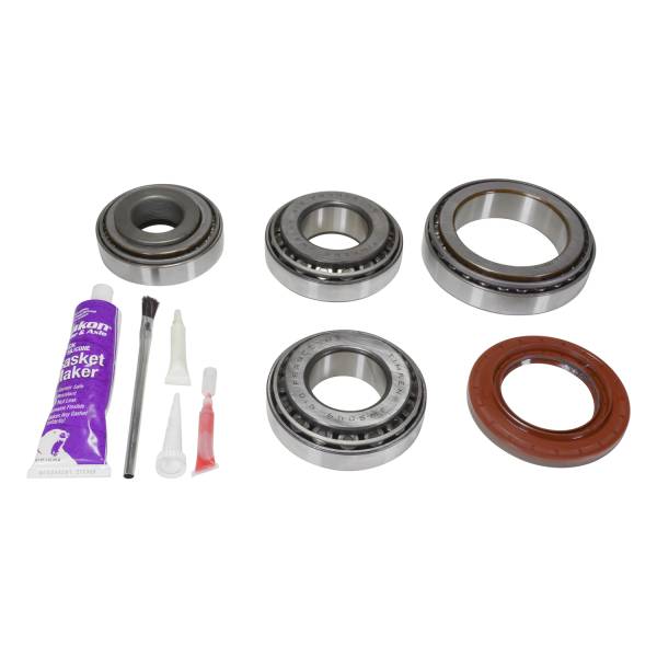 Yukon Gear & Axle - Yukon Front Axle Differential Bearing and Seal Kit BK CMS - Image 1