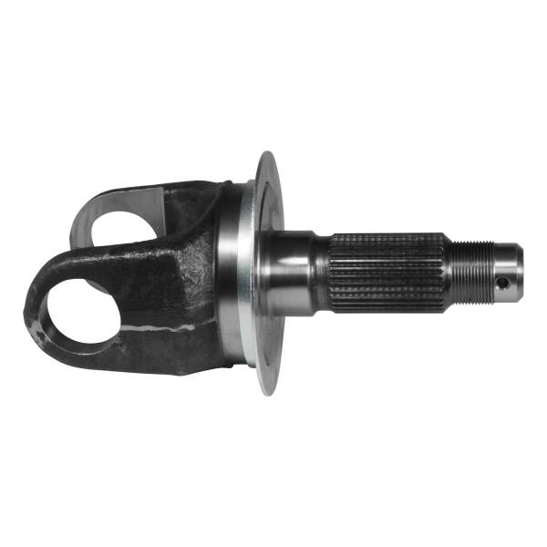Yukon Gear & Axle - Yukon 2000-2002 Dodge Ram 3500 Front Stub Axle YA W46111 - Image 1