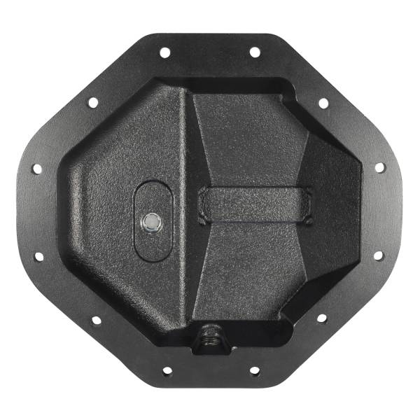Yukon Gear & Axle - Yukon Rear Differential Covers YHCC-C9.25 - Image 1