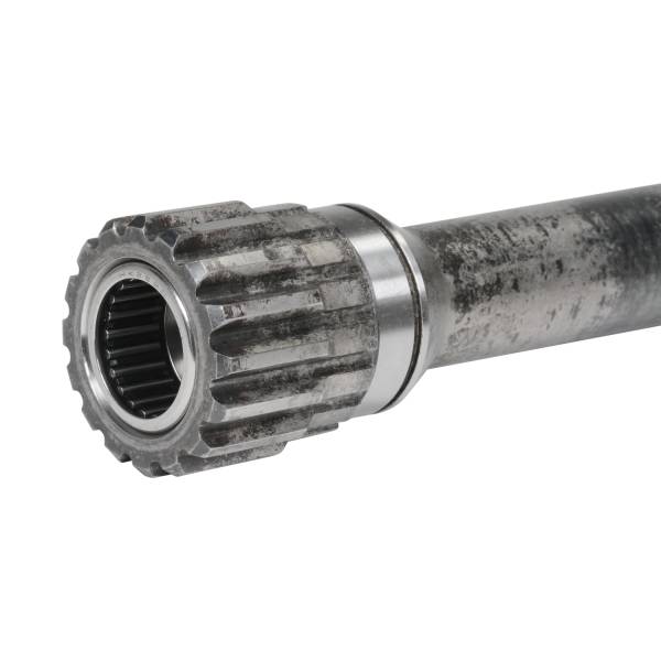 Yukon Gear & Axle - Yukon 2011-2023 Ram 1500 Front Right Outer Axle Shafts YA C215ZF-RH11.5 - Image 1