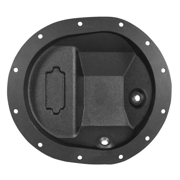 Yukon Gear & Axle - Yukon Rear Differential Covers YHCC-GM9.5-12B - Image 1