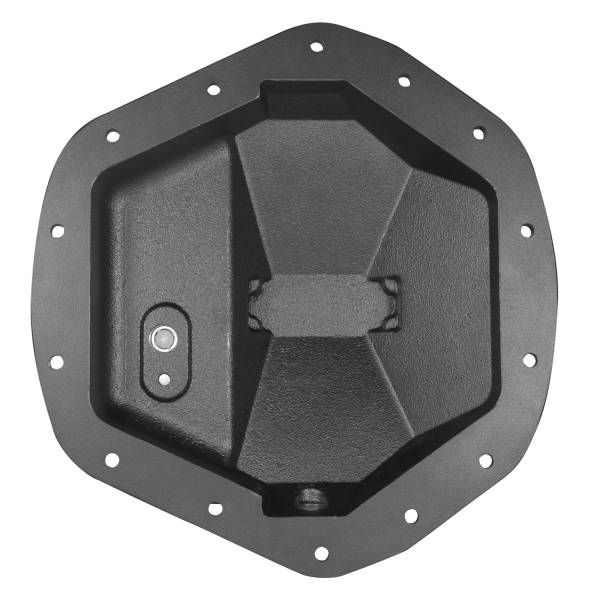 Yukon Gear & Axle - Yukon 2019-2024 Ram 2500 Rear Differential Covers YHCC-AAM11.5 - Image 1