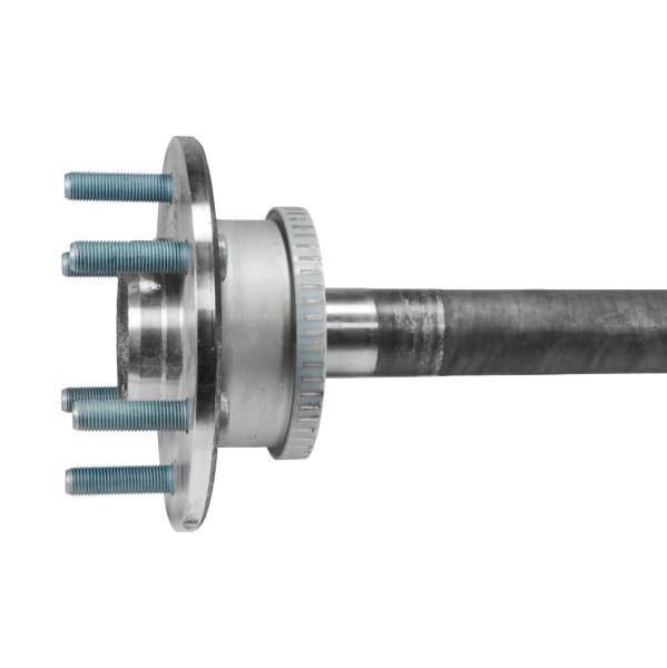 Yukon Gear & Axle - Yukon Rear Left 6 Lug Axle Shafts YA F880072 - Image 1