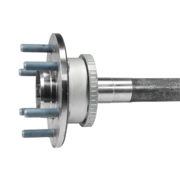 Yukon Gear & Axle - Yukon 2017-2021 Ford F-150 Raptor Rear Right 6 Lug Axle Shafts YA F975022 - Image 1