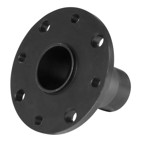 Yukon Gear & Axle - Yukon 2007-2018 Jeep Wrangler Transfer Case Flange YY NV241-1350CV-F - Image 1