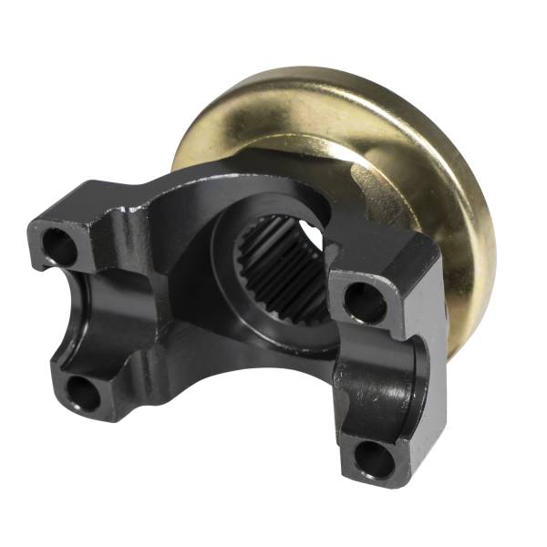 Yukon Gear & Axle - Yukon 2007-2018 Jeep Wrangler Differential End Yoke Kit YY D44-1350-24F - Image 1