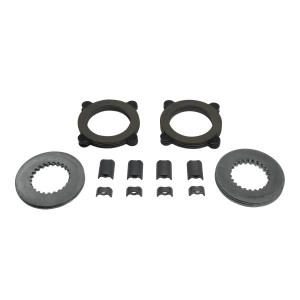 Yukon Gear & Axle - Yukon Differential Carrier Gear Kit YPKGM14T-PC-DG1 - Image 1