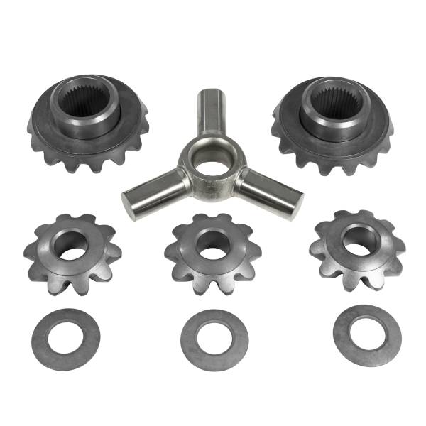 Yukon Gear & Axle - Yukon 1999-2019 Ford F-250 Super Duty Differential Carrier Gear Kit YPKF10.5-S-35 - Image 1