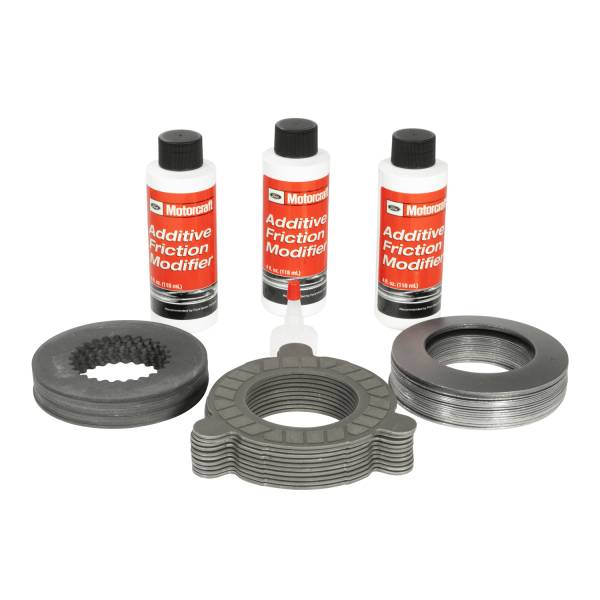 Yukon Gear & Axle - Yukon 1999-2024 Ford F-250 Super Duty Differential Clutch Pack YPKF10.5-PC - Image 1