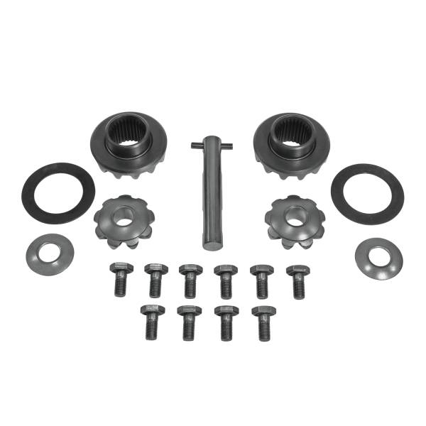 Yukon Gear & Axle - Yukon 2007-2018 Jeep Wrangler Differential Carrier Gear Kit YPKD30-S-27-JK - Image 1
