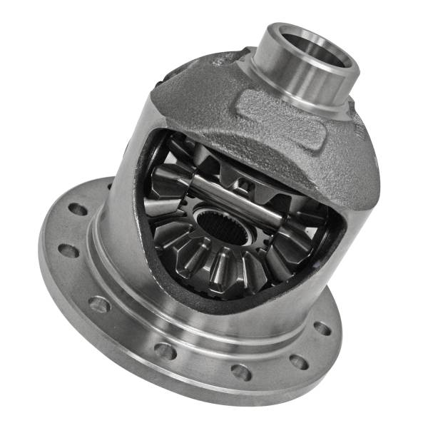 Yukon Gear & Axle - Yukon 2009-2019 Ford F-150 34 Spline Differential Carrier YP PF9.75E-34-A - Image 1