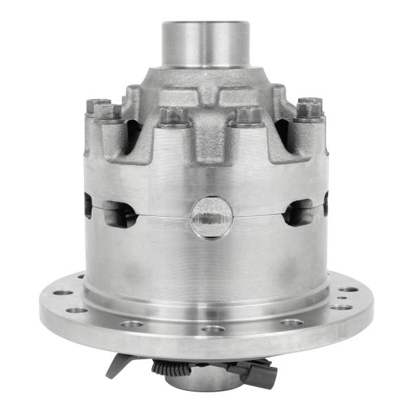 Yukon Gear & Axle - Yukon 35 Spline Differential Carrier YP F10.5-E - Image 1