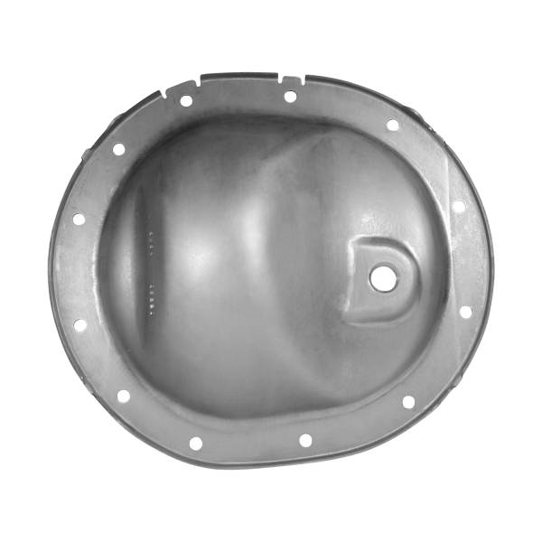 Yukon Gear & Axle - Yukon Differential Covers YP C5-GM9.5-12B - Image 1