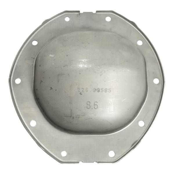 Yukon Gear & Axle - Yukon 2002-2009 Chevrolet Trailblazer Differential Covers YP C5-GM8.6-WIDE - Image 1