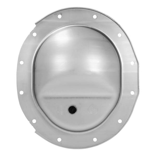 Yukon Gear & Axle - Yukon 2014-2019 Ram 2500 Differential Covers YP C5-C9.25F-12BOLT - Image 1