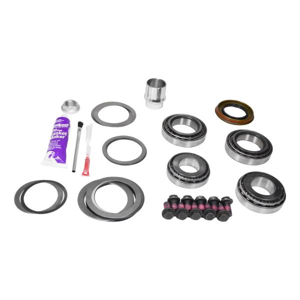 Yukon Gear & Axle - Yukon Axle Differential Bearing and Seal Kit YK DM220-R - Image 1