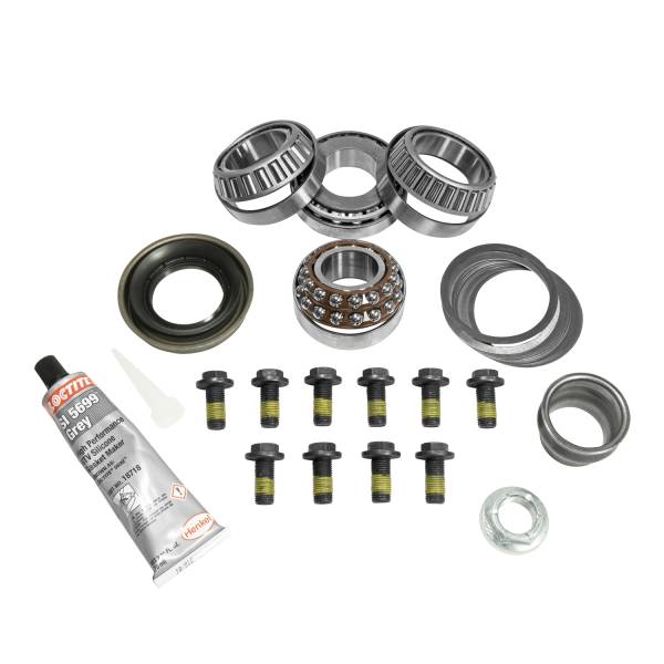 Yukon Gear & Axle - Yukon 2018-2024 Jeep Wrangler Axle Differential Bearing and Seal Kit YK D35JL-REAR - Image 1