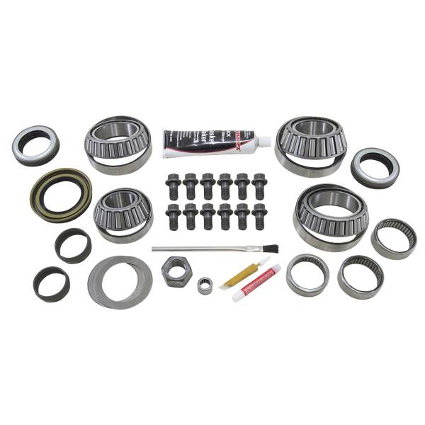 Yukon Gear & Axle - Yukon Axle Differential Bearing and Seal Kit YK C8.0-IFS-D - Image 1