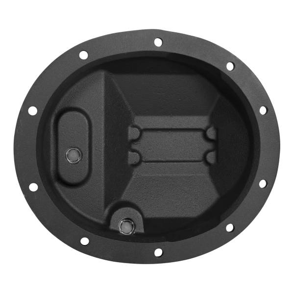 Yukon Gear & Axle - Yukon 1984-2006 Jeep Wrangler Differential Covers YHCC-M35 - Image 1