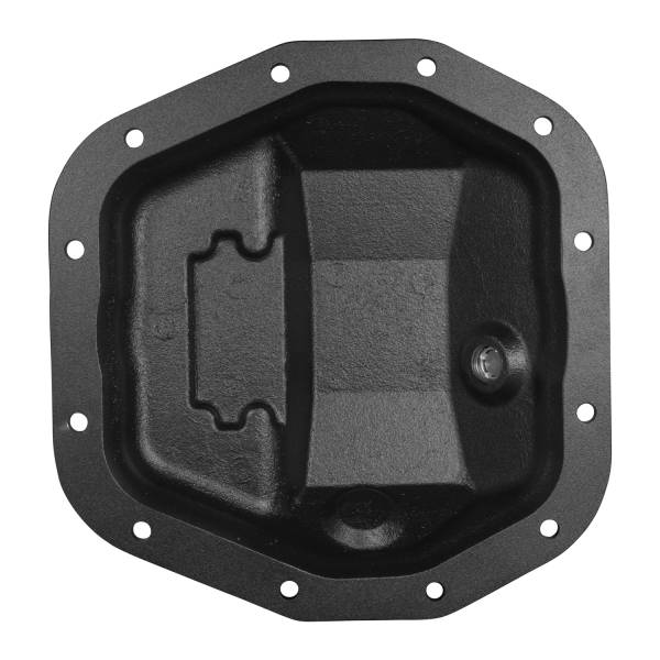 Yukon Gear & Axle - Yukon 2018-2024 Jeep Wrangler Rear Differential Covers YHCC-D44JL-REAR - Image 1