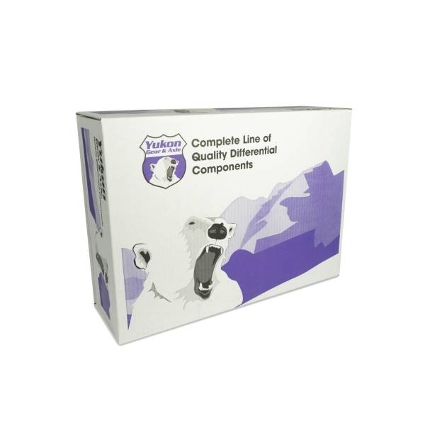 Yukon Gear & Axle - Yukon 1991-1997 Toyota Land Cruiser Differential Ring and Pinion Kit YG TLCF-488RK - Image 1
