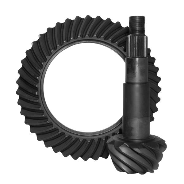 Yukon Gear & Axle - Yukon 4.3 Ratio Differential Ring and Pinion YG GM11.5-430 - Image 1