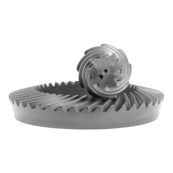 Yukon Gear & Axle - Yukon 4.56 Ratio Differential Ring and Pinion YG D80-456T - Image 1