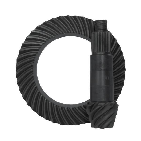 Yukon Gear & Axle - Yukon 2018-2024 Jeep Wrangler 5.38 Ratio Differential Ring and Pinion YG D44JL-538R - Image 1