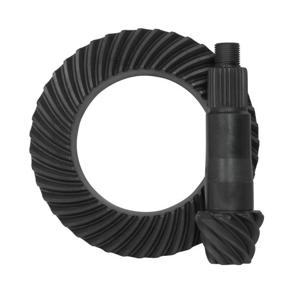 Yukon Gear & Axle - Yukon 2018-2024 Jeep Gladiator 5.38 Ratio Differential Ring and Pinion YG D44JL-538 - Image 1