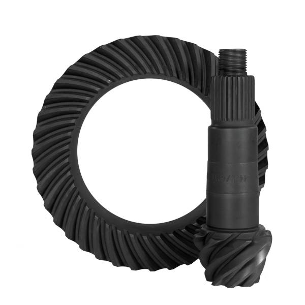Yukon Gear & Axle - Yukon 2018-2024 Jeep Wrangler 5.13 Ratio Differential Ring and Pinion YG D44JL-513R - Image 1