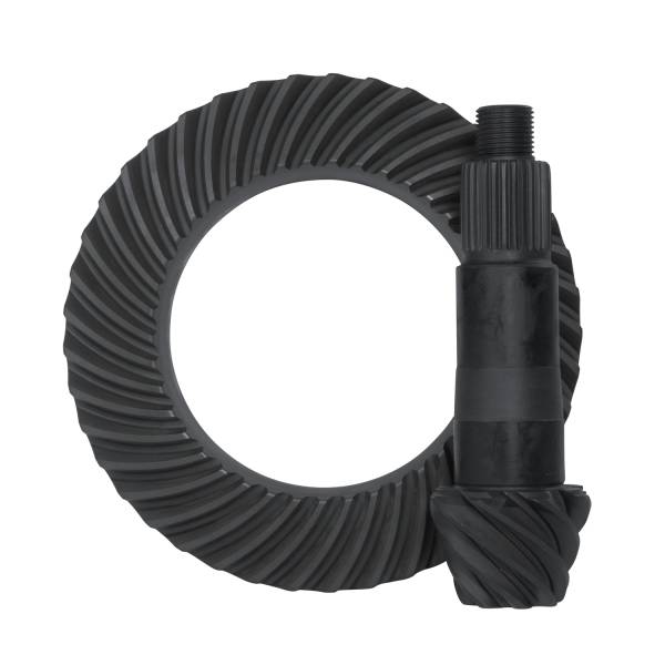 Yukon Gear & Axle - Yukon 2018-2024 Jeep Gladiator 5.13 Ratio Differential Ring and Pinion YG D44JL-513 - Image 1