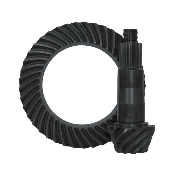 Yukon Gear & Axle - Yukon 2018-2024 Jeep Wrangler 4.11 Ratio Differential Ring and Pinion YG D44JL-411R - Image 1