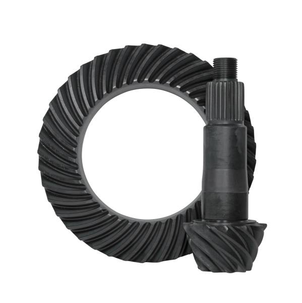 Yukon Gear & Axle - Yukon 2018-2024 Jeep Gladiator 4.11 Ratio Differential Ring and Pinion YG D44JL-411 - Image 1